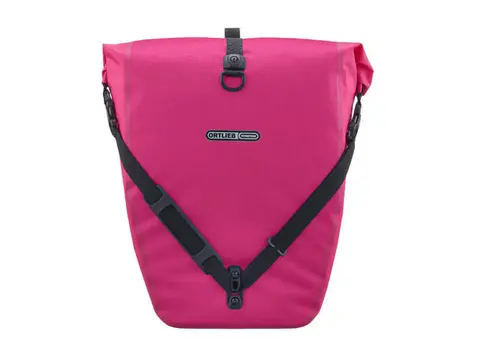 Ortlieb Back-Roller Cyber cyber pink, 20L, QL2.1 