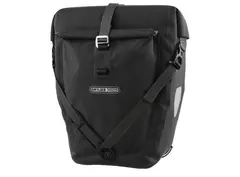 Ortlieb Back-Roller Plus black, 20+3L, QL2.2