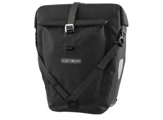 Ortlieb Back-Roller Plus black, 20+3L, QL2.2