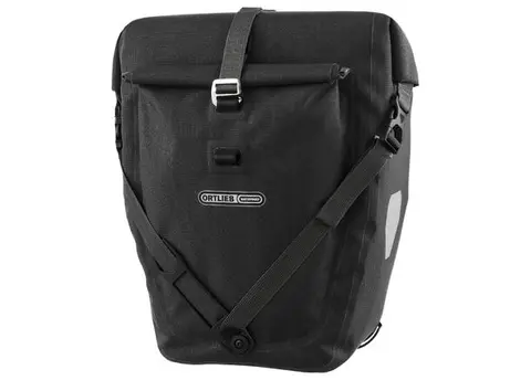 Ortlieb Back-Roller Plus black, 20+3L, QL2.2 