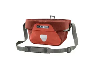 Ortlieb Ultimate Plus salsa - dark chili, 5L