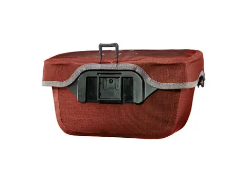 Ortlieb Ultimate Plus salsa - dark chili, 5L 