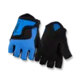 Giro Bravo Jr Blue Jewel, YM 