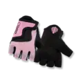 Giro Bravo Jr Light Pink, YM 