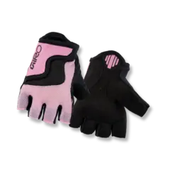 Giro Bravo Jr Light Pink, YS