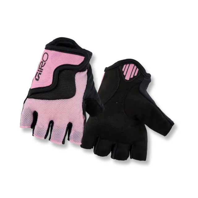 Giro Bravo Jr Light Pink, YS 