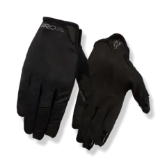 Giro DND Black, S