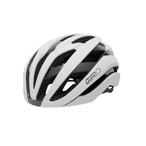 Giro Cielo Mips Mat White, S/51-55cm 