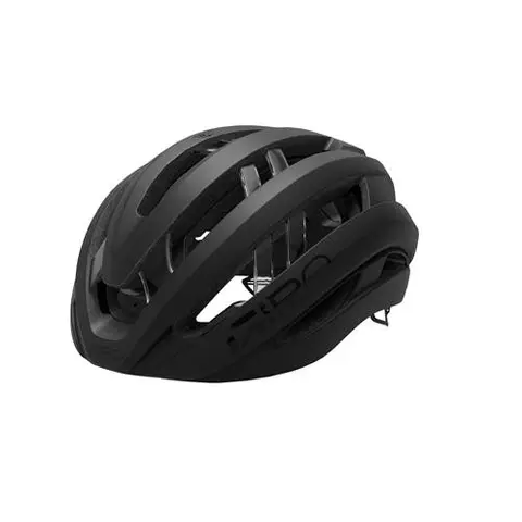 Giro Aries Spherical Mat Black, S/51-55cm 