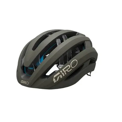 Giro Aries Spherical Mat Dark Sage, S/51-55cm 