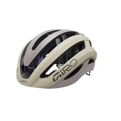 Giro Aries Spherical Mat Stone, S/51-55cm 