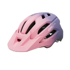 Giro Fixture Mips II Y Mat Light Pink/Purple Fade, UY/50-57cm