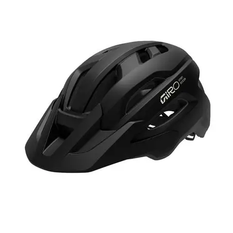 Giro Fixture Mips II W Mat Black, UW/50-57cm 