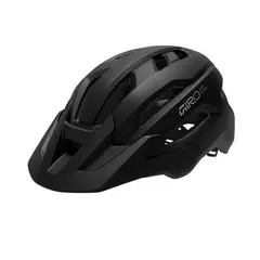 Giro Fixture Mips II Mat Black/Grey, UA/54–61cm