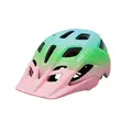 Giro Tremor Mips Mat Light Pink/Green Fade, UC/47-54cm 