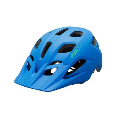 Giro Tremor Mips Mat Blue Jewel, UC/47-54cm 