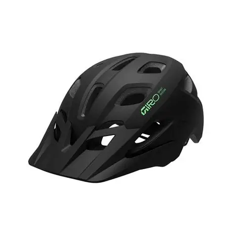 Giro Tremor Mips Mat Black/V Green, UC/47-54cm 