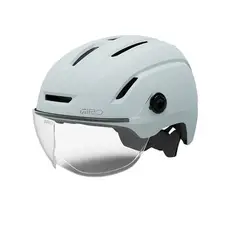Giro Evoke Mips Mat Sky Blue, L/59-63cm