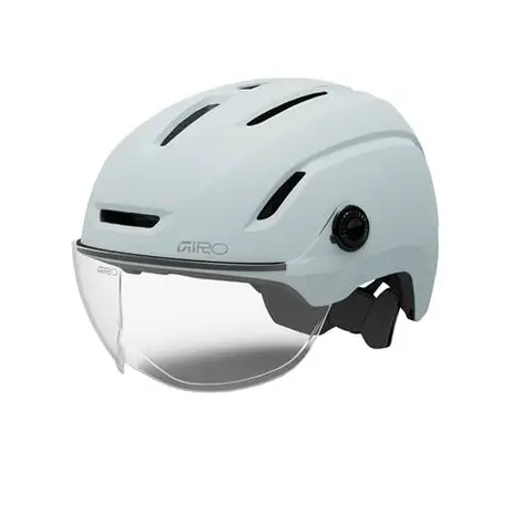 Giro Evoke Mips Mat Sky Blue, L/59-63cm 