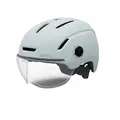 Giro Evoke Mips Mat Sky Blue, M/55-59cm 