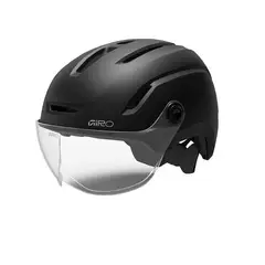 Giro Evoke Mips Mat Black, S/51-55cm