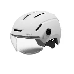 Giro Evoke Mips Mat White, S/51-55cm
