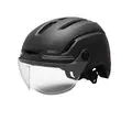 Giro Ethos Mips Shield Mat Black, S/51-55cm 