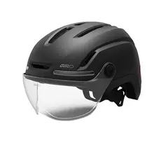 Giro Ethos Mips Shield Mat Black, S/51-55cm