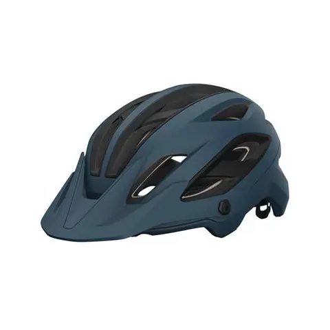 Giro Merit Spherical Mat Harbor Blue, S/51-55cm 