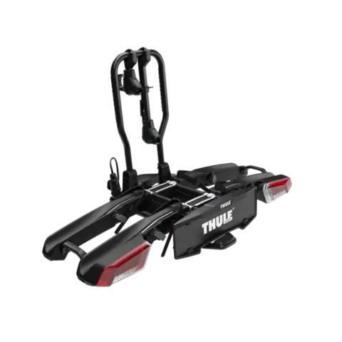 Thule Easyfold 3 for 2 sykler 