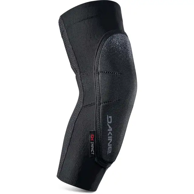 Dakine Slayer Pro D3O Elbow Pads Black, L 