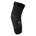 Dakine Slayer Pro D3O Knee Pads Black, L 