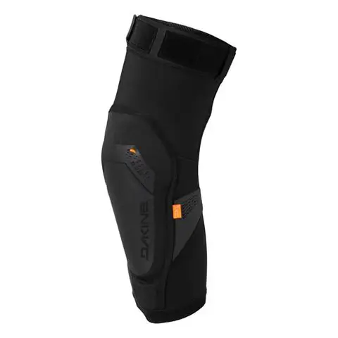 Dakine Slayer Pro D3O Knee Pads Black, L 