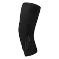 Dakine Session Knee Sleeves Black, L 