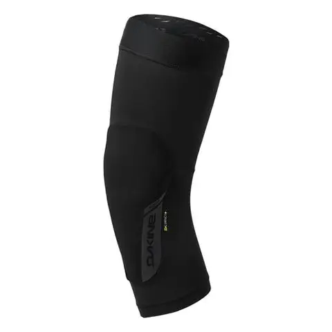 Dakine Session Knee Sleeves Black, L 