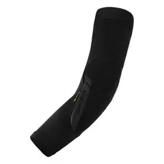 Dakine Session Elbow Sleeves Black, L