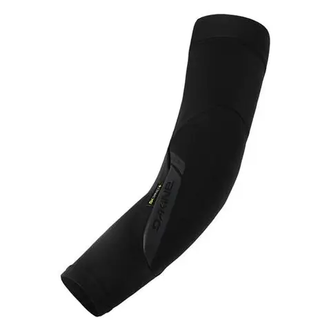 Dakine Session Elbow Sleeves Black, L 