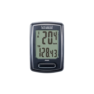 Cateye Velo Wireless