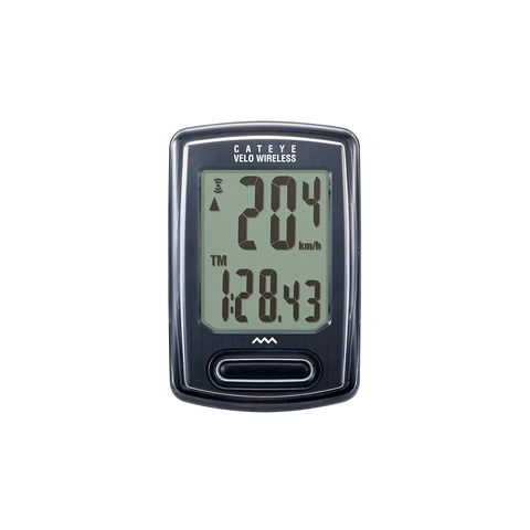 Cateye Velo Wireless