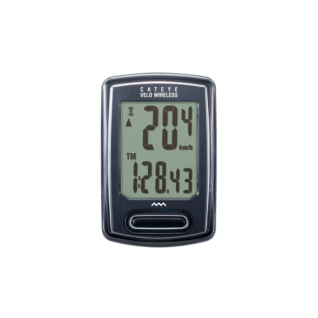 Cateye Velo Wireless 