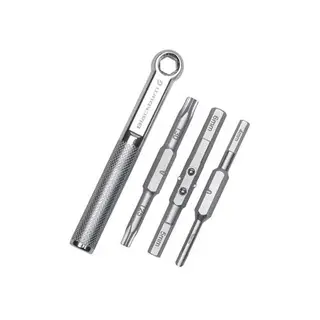 Blackburn Mini Switch 3mm, 4mm, 5mm, 6mm, T25, T30