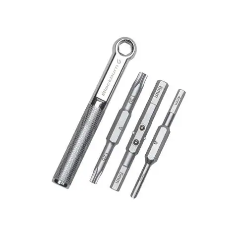 Blackburn Mini Switch 3mm, 4mm, 5mm, 6mm, T25, T30 