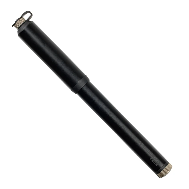 Blackburn Airstik Mini Pump 98g, 120PSI/8 bar, kun for presta 
