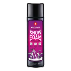 Weldtite Snow Foam Bike Cleaner 500ml
