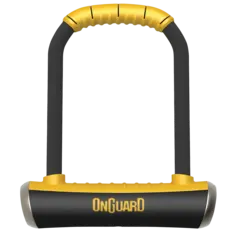 OnGuard Ulock Brute STD 115x230x16.8mm, FG-Godkjent