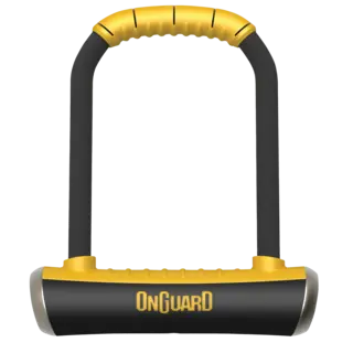 OnGuard Ulock Brute STD 115x230x16.8mm, FG-Godkjent