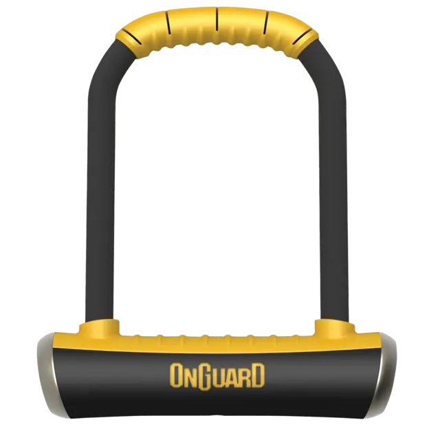 OnGuard Ulock Brute STD 115x230x16.8mm, FG-Godkjent 