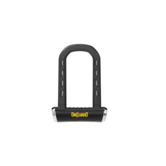 OnGuard Ulock Rocksolid U-Lock 90x175mm, FG-Godkjent