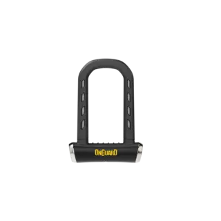 OnGuard Ulock Rocksolid U-Lock 90x175mm, FG-Godkjent