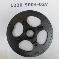 Giant E Chainwheel 42T